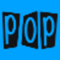 Pop Cults logo, Pop Cults contact details