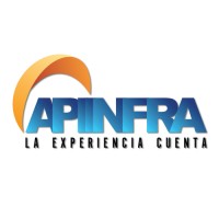 APIINFRA logo, APIINFRA contact details