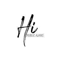 Hi Public Ajans Antalya logo, Hi Public Ajans Antalya contact details