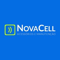 Novacell Nova Lima logo, Novacell Nova Lima contact details