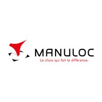 Manuloc logo, Manuloc contact details