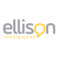 Ellison Consulting Australia logo, Ellison Consulting Australia contact details