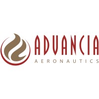 Advancia Aeronautics logo, Advancia Aeronautics contact details