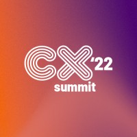 CX Summit | Customer Experience Summit logo, CX Summit | Customer Experience Summit contact details