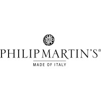 Philip Martin's Official logo, Philip Martin's Official contact details