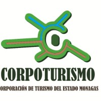 CORPOTURISMO logo, CORPOTURISMO contact details