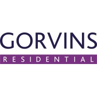 Gorvins Residential LLP logo, Gorvins Residential LLP contact details