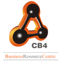 CB4 - Business Resource Centre logo, CB4 - Business Resource Centre contact details