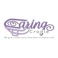 Caring Cradle logo, Caring Cradle contact details