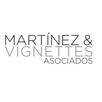 M&V ASOCIADOS logo, M&V ASOCIADOS contact details