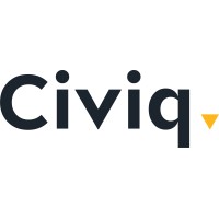 CIVIQ logo, CIVIQ contact details