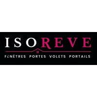 ISOREVE logo, ISOREVE contact details