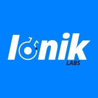 Ionik Labs logo, Ionik Labs contact details