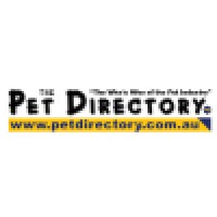 The Pet Directory logo, The Pet Directory contact details