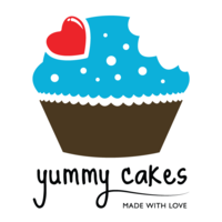 Yummy Cakes logo, Yummy Cakes contact details