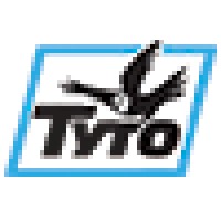 Tyto logo, Tyto contact details