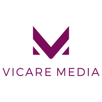 ViCare Media logo, ViCare Media contact details