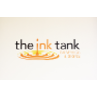 The Ink Tank logo, The Ink Tank contact details