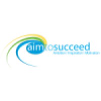 AIM to Succeed Ltd logo, AIM to Succeed Ltd contact details