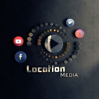 Location Media logo, Location Media contact details