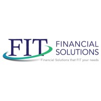 FIT Financial Solutions logo, FIT Financial Solutions contact details