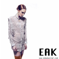 EAK logo, EAK contact details