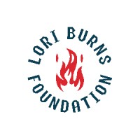 Lori Burns Foundation logo, Lori Burns Foundation contact details