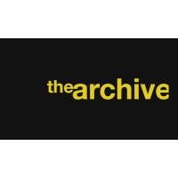 ARCHIVE FASHION LLC, THE logo, ARCHIVE FASHION LLC, THE contact details