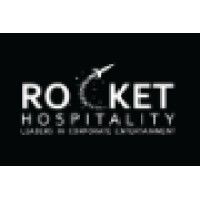 Rocket Hospitality logo, Rocket Hospitality contact details