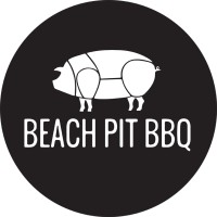 Beach Pit BBQ logo, Beach Pit BBQ contact details