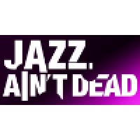 'Jazz Ain''t Dead' logo, 'Jazz Ain''t Dead' contact details