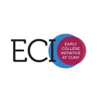 CUNY Early College Initiative logo, CUNY Early College Initiative contact details