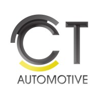 CT Automotive logo, CT Automotive contact details