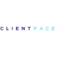 ClientFace logo, ClientFace contact details