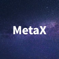 MetaX Ventures logo, MetaX Ventures contact details