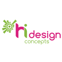 Hi-Design Concepts logo, Hi-Design Concepts contact details