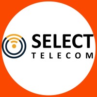 Select Telecom logo, Select Telecom contact details