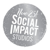 Social Impact Studios logo, Social Impact Studios contact details