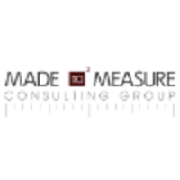 Made to Measure Consulting Group logo, Made to Measure Consulting Group contact details