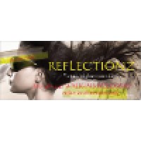 Reflectionz Hair Salon logo, Reflectionz Hair Salon contact details