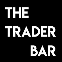 The Trader Bar logo, The Trader Bar contact details