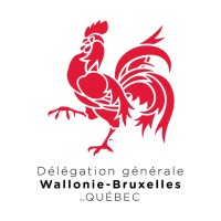 Délégation générale Wallonie-Bruxelles au Québec logo, Délégation générale Wallonie-Bruxelles au Québec contact details