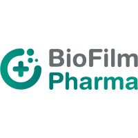 BioFilm Pharma logo, BioFilm Pharma contact details