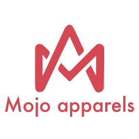 Mojo Apparels logo, Mojo Apparels contact details