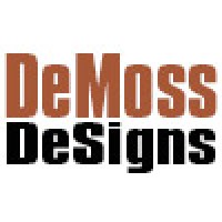 DeMoss DeSigns, Inc. logo, DeMoss DeSigns, Inc. contact details