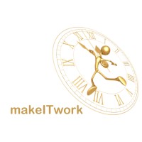 makeITwork logo, makeITwork contact details