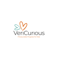 VeriCurious logo, VeriCurious contact details