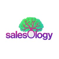 SalesOlogy logo, SalesOlogy contact details