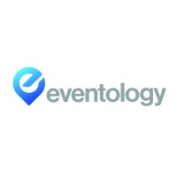 EventOlogy logo, EventOlogy contact details