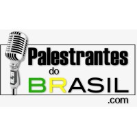 Palestrantes do Brasil logo, Palestrantes do Brasil contact details